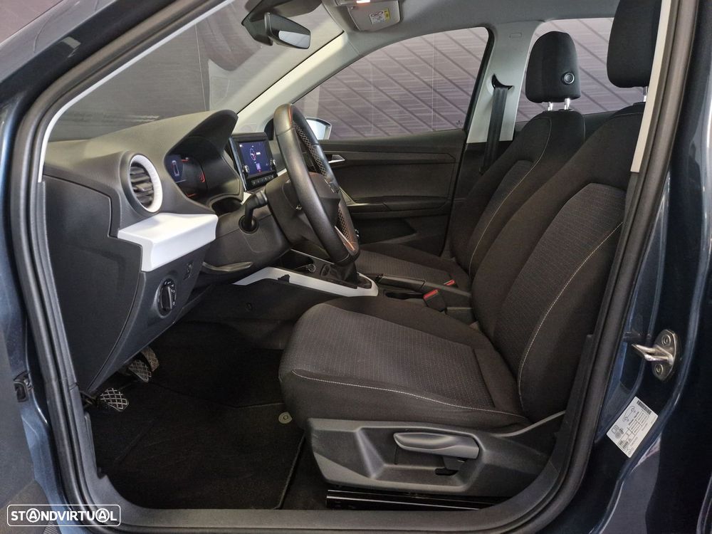 SEAT Arona 1.0 TSI Style - 20