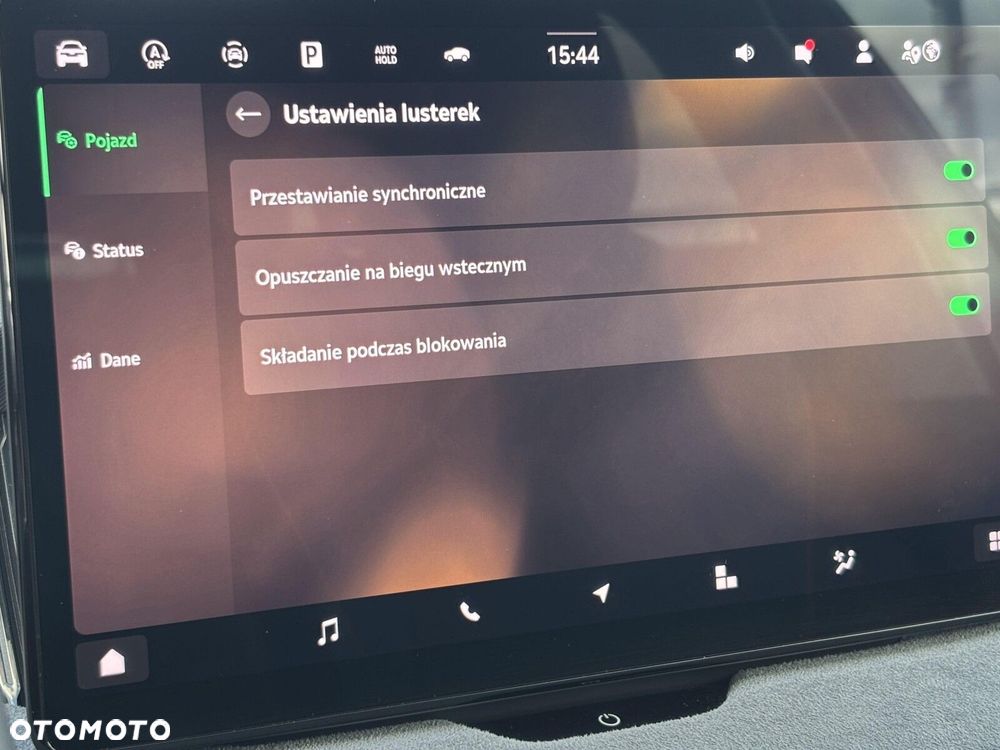 Skoda Superb 2.0 TSI 4x4 Selection DSG - 34