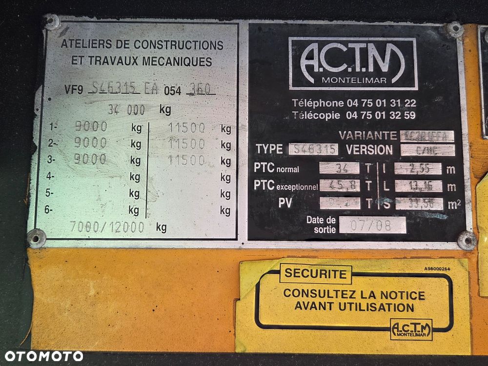 ACTM - 16