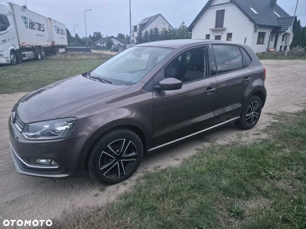 Volkswagen Polo - 3