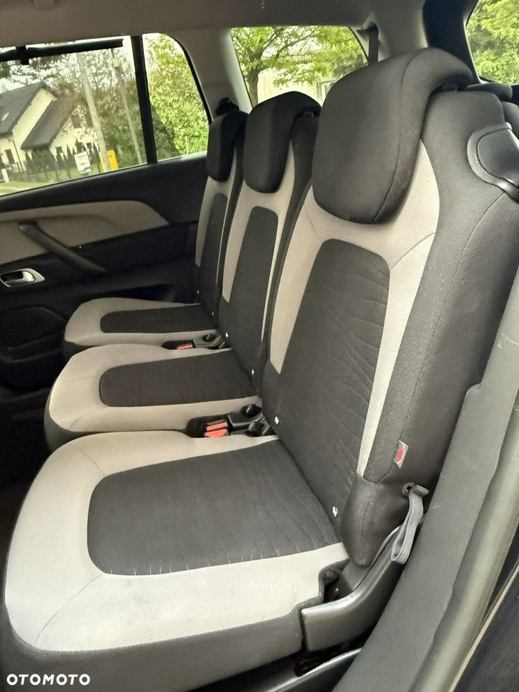 Citroën C4 Grand Picasso - 6