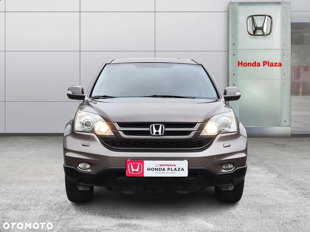 Honda CR-V 2.0 Elegance Lifestyle - 9