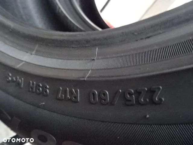 225/60/R17 99H PIRELLI WINTER SOTTO ZERO 3 - 7