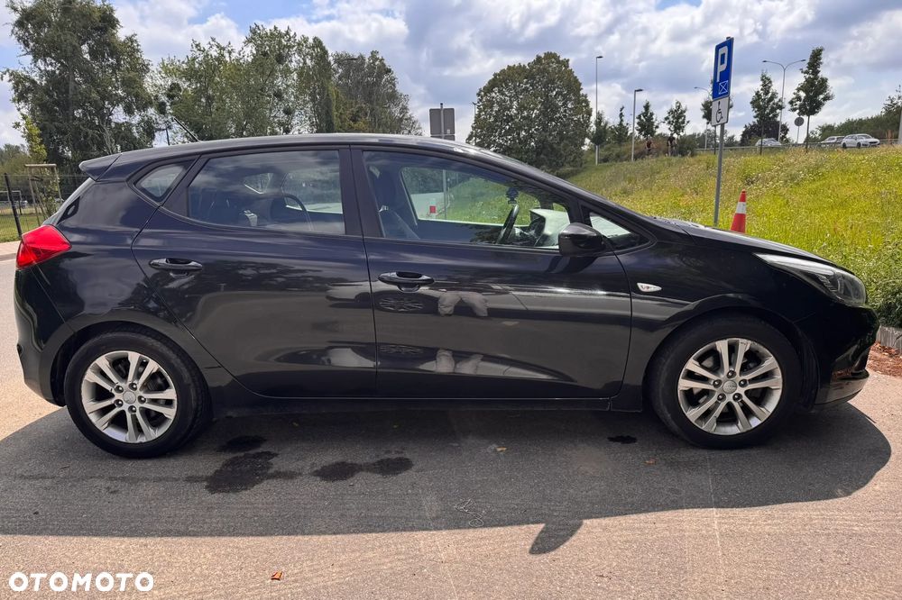 Kia Ceed 1.4 S - 5