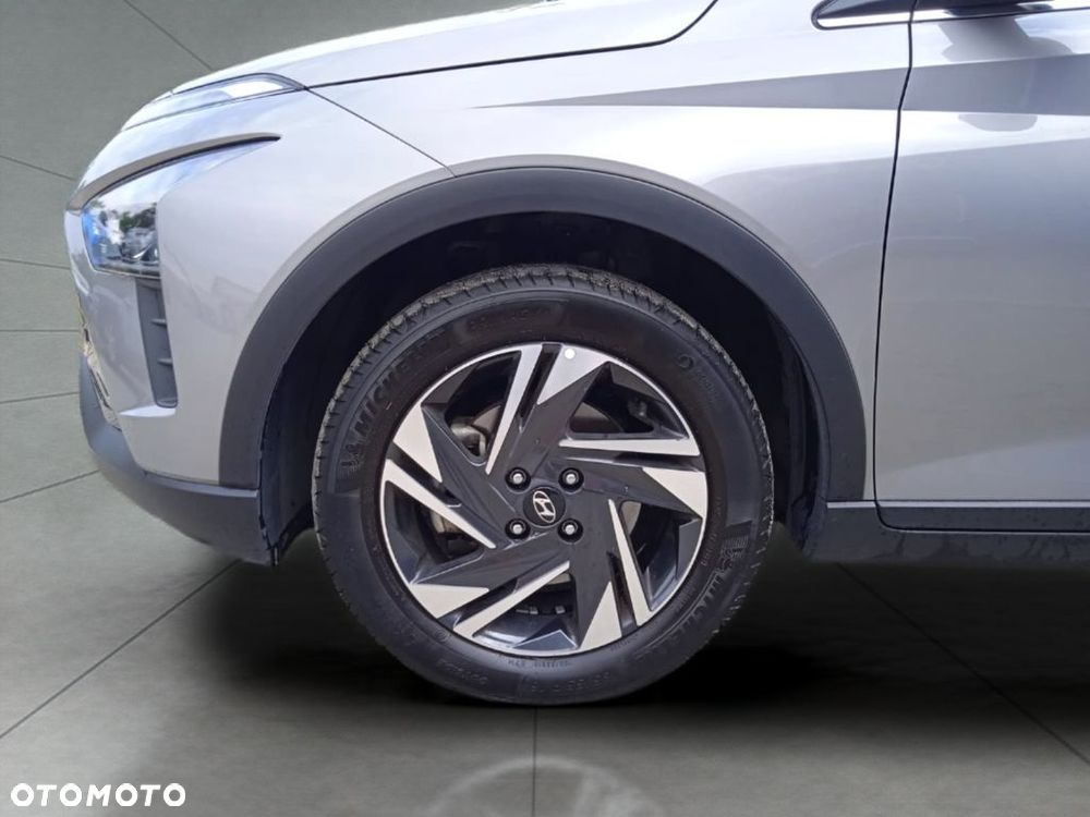 Hyundai Bayon 1.0 T-GDI Smart - 11