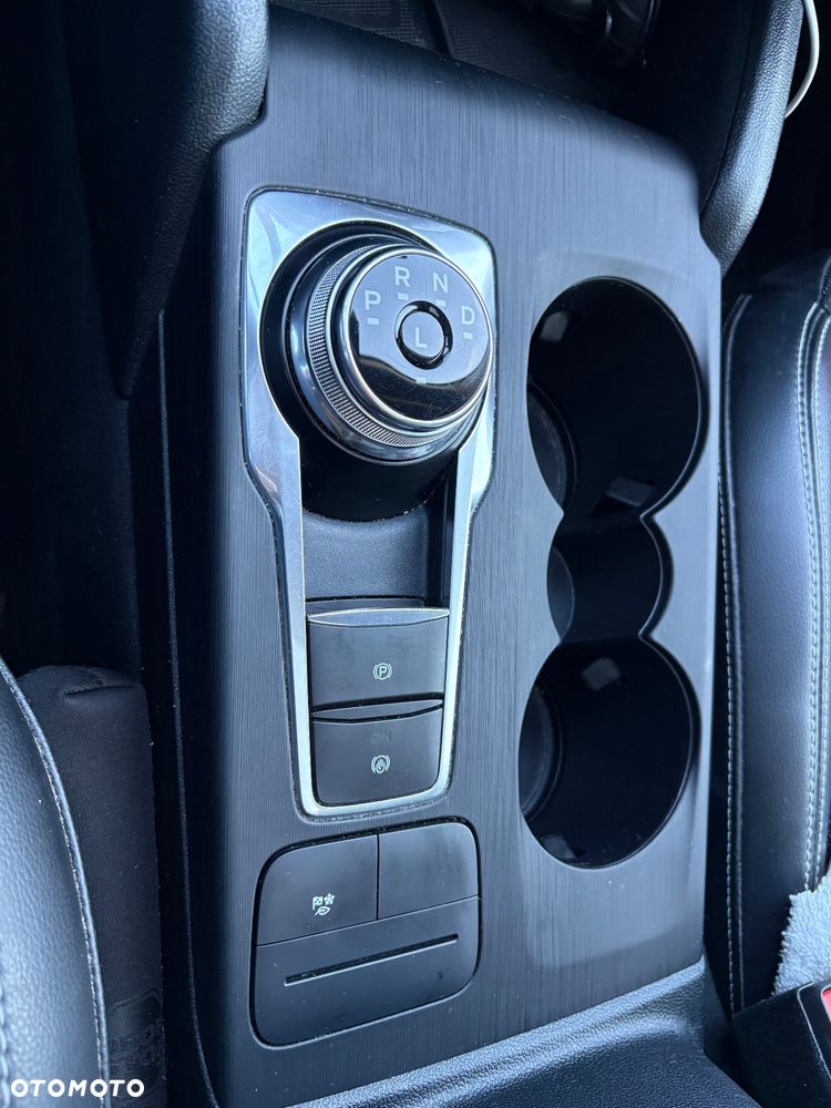 Ford Escape 2.0 EcoBoost AWD Titanium - 8