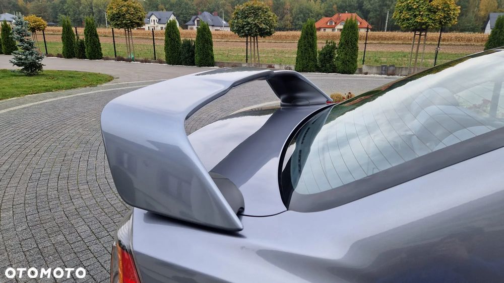 Mitsubishi Lancer Evolution - 19