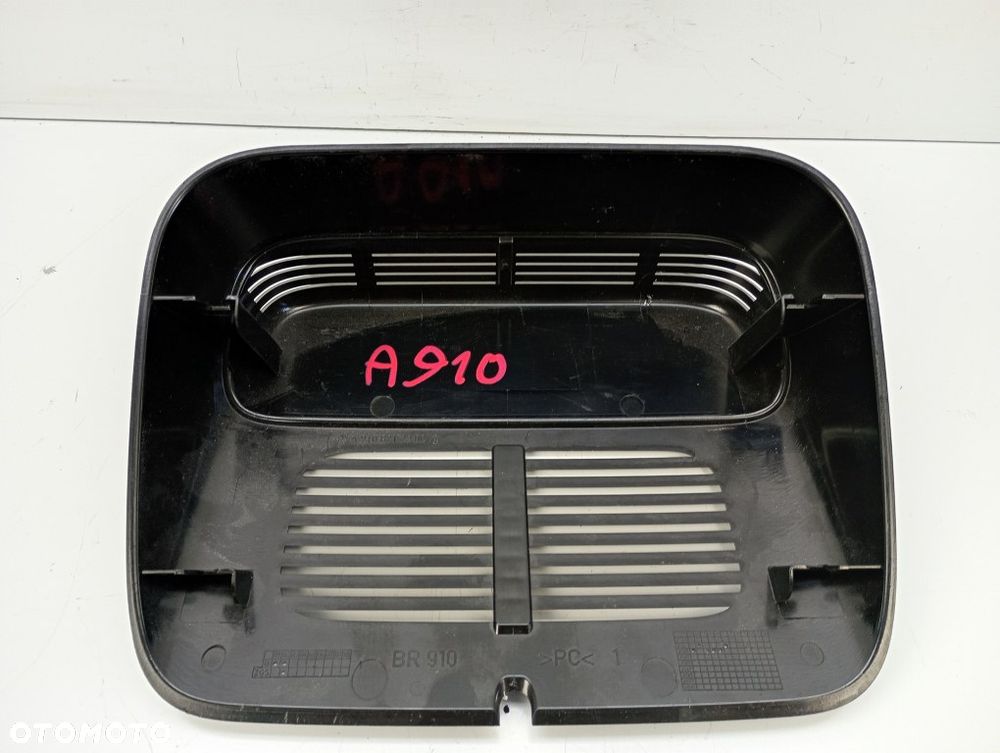 osłona kamery przedniej szyby asystent pasa ruchu mercedes sprinter W907 W910 2024r A9108212300 - 3