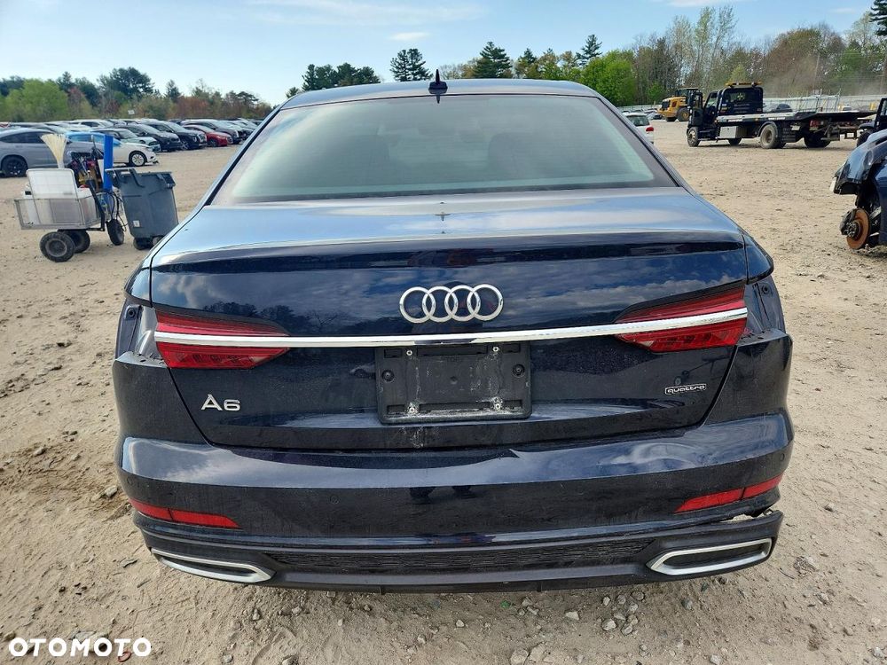 Audi A6 Limousine - 5