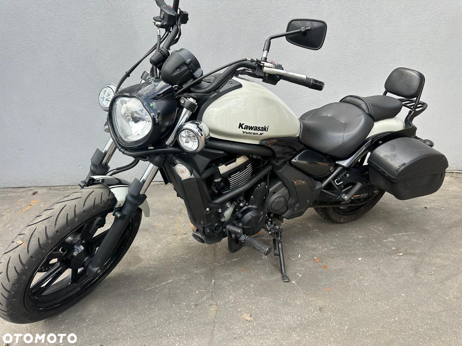 Kawasaki Vulcan - 2
