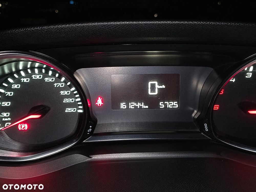 Peugeot 308 1.6 HDi Active - 15