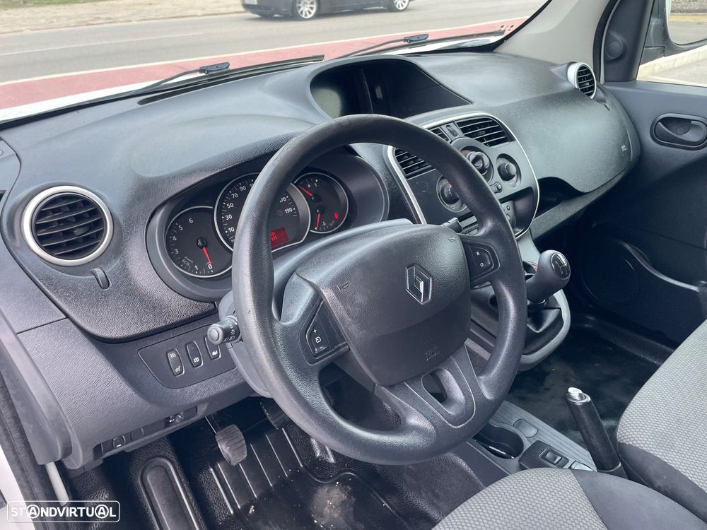 Renault Kangoo - 15