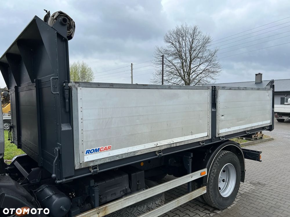 Iveco Eurocargo ML 120E22 - 5