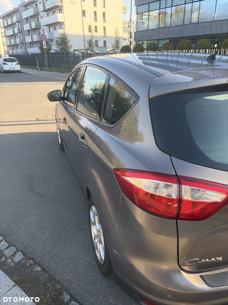 Ford C-MAX - 14