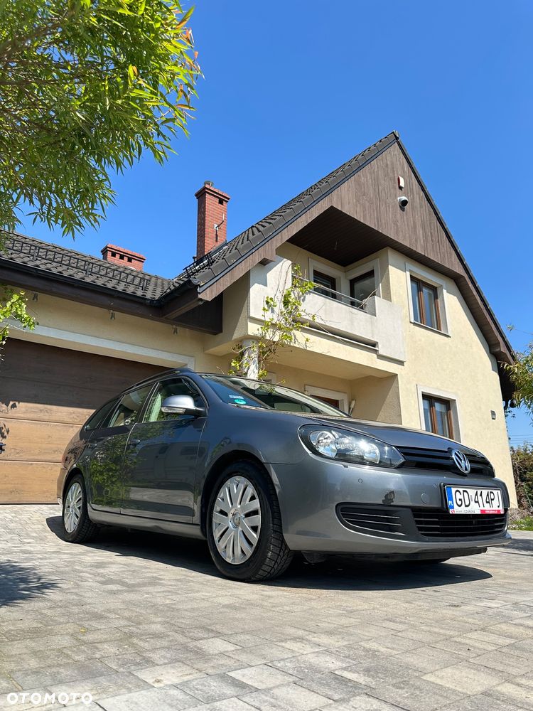 Volkswagen Golf 1.2 TSI Style - 5