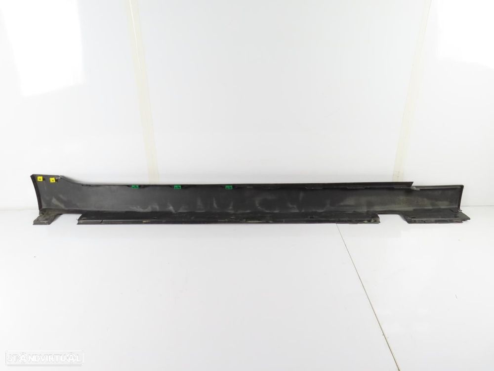 Embaladeira Plástica Esquerda Usado / Original BMW 5 (E60)/BMW 5 Touring (E61) 5... - 4