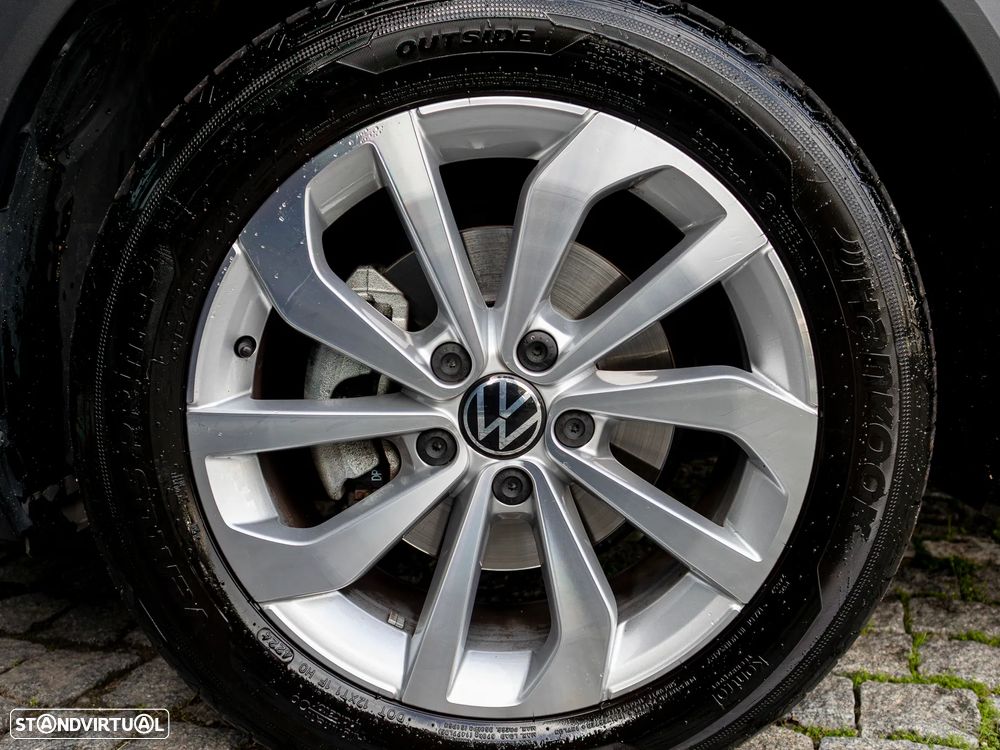 VW T-Roc 1.0 TSI Urban - 25