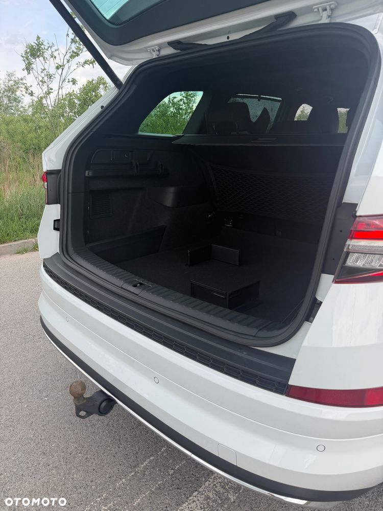Skoda Kodiaq 2.0 TDI 4x4 L&K DSG - 28