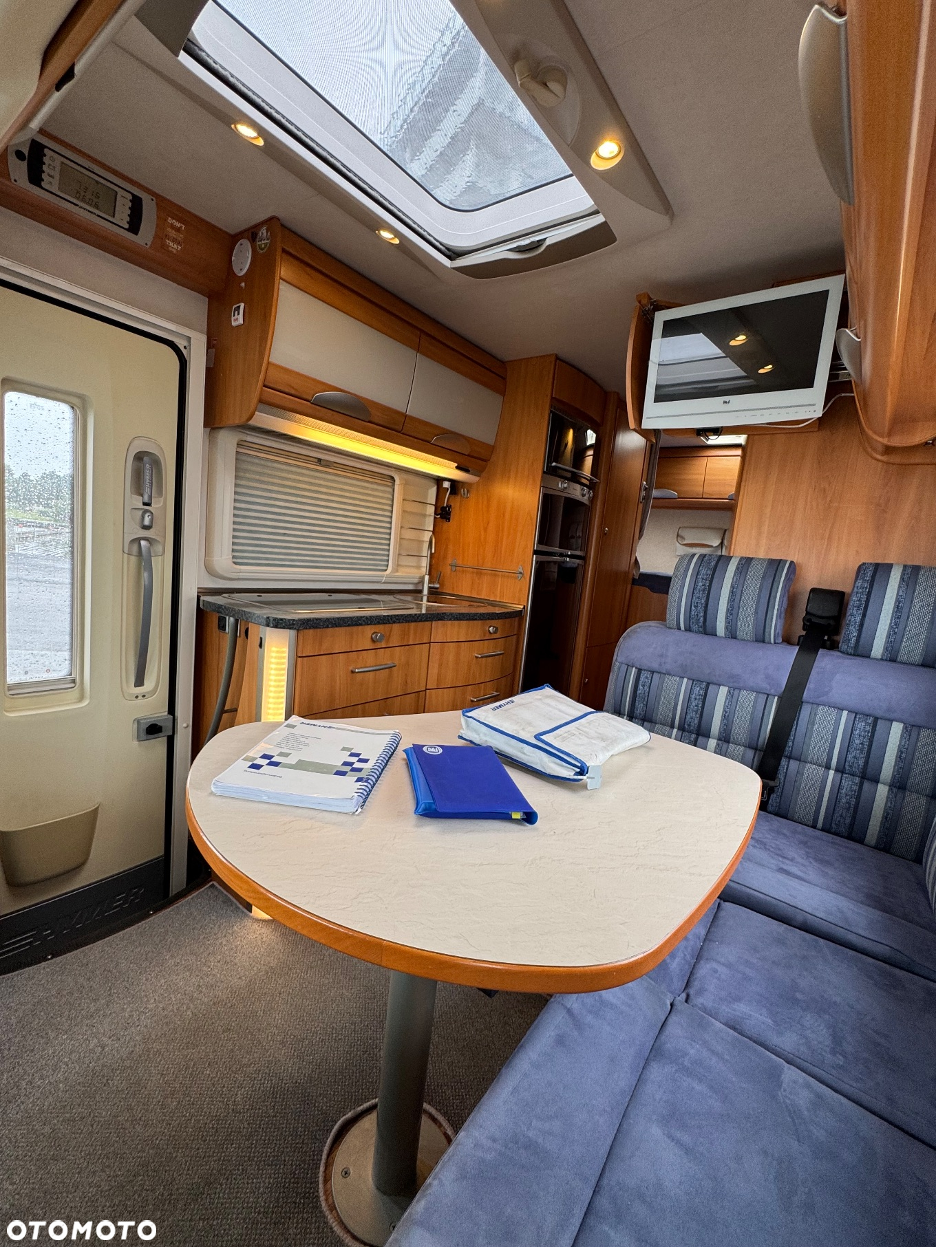 Hymer-Eriba B524 SL - 25