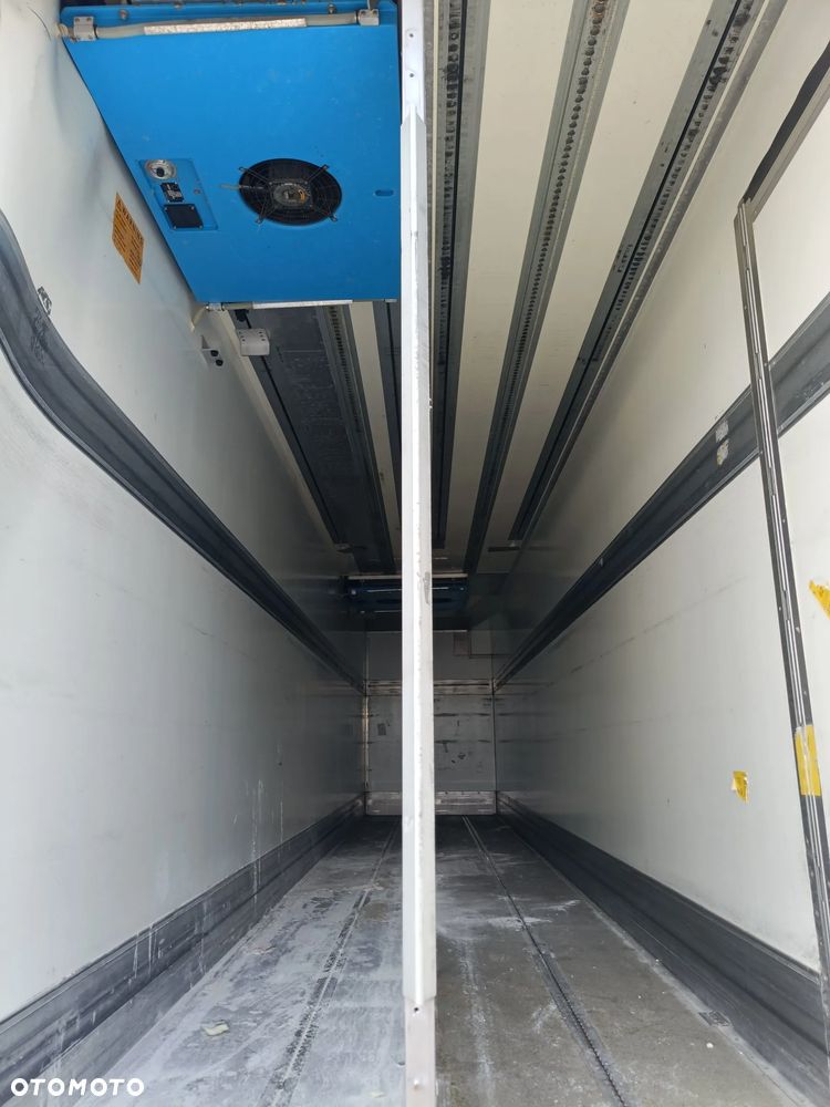 MAN TGS 26.320 - 12