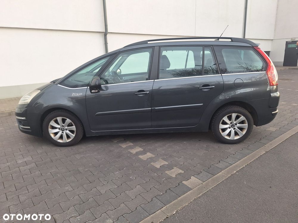 Citroën C4 Picasso 1.6 THP Exclusive - 7
