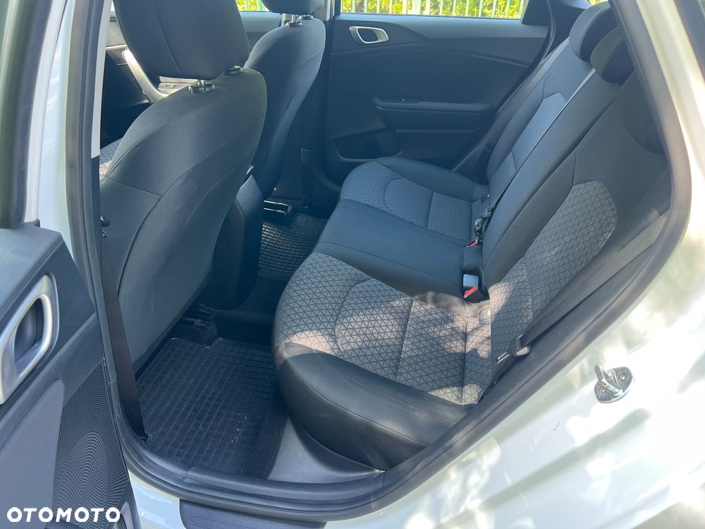 Kia Ceed 1.0 T-GDI M - 20