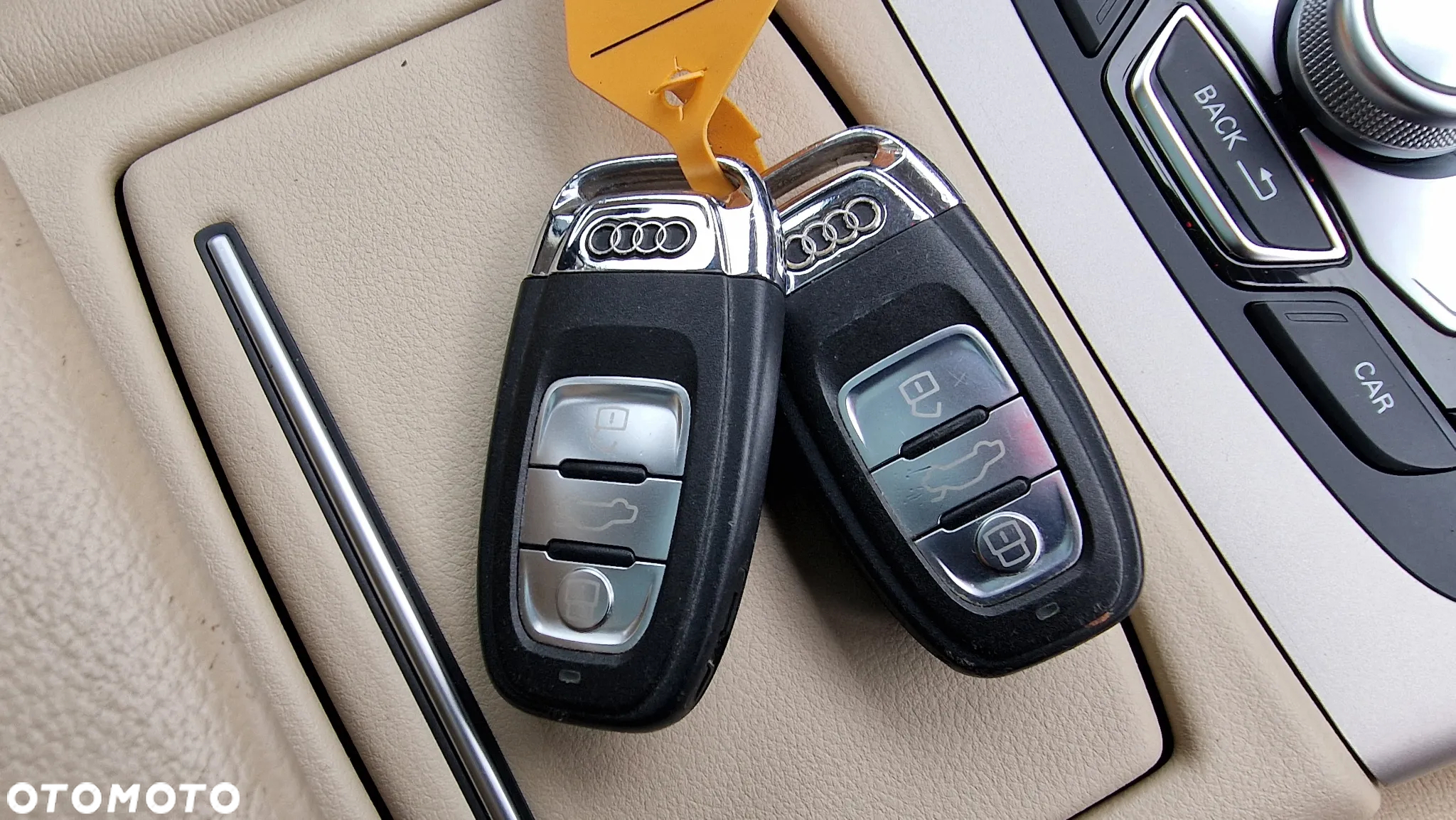 Audi A6 Avant 2.0 TDI Ultra S tronic - 40