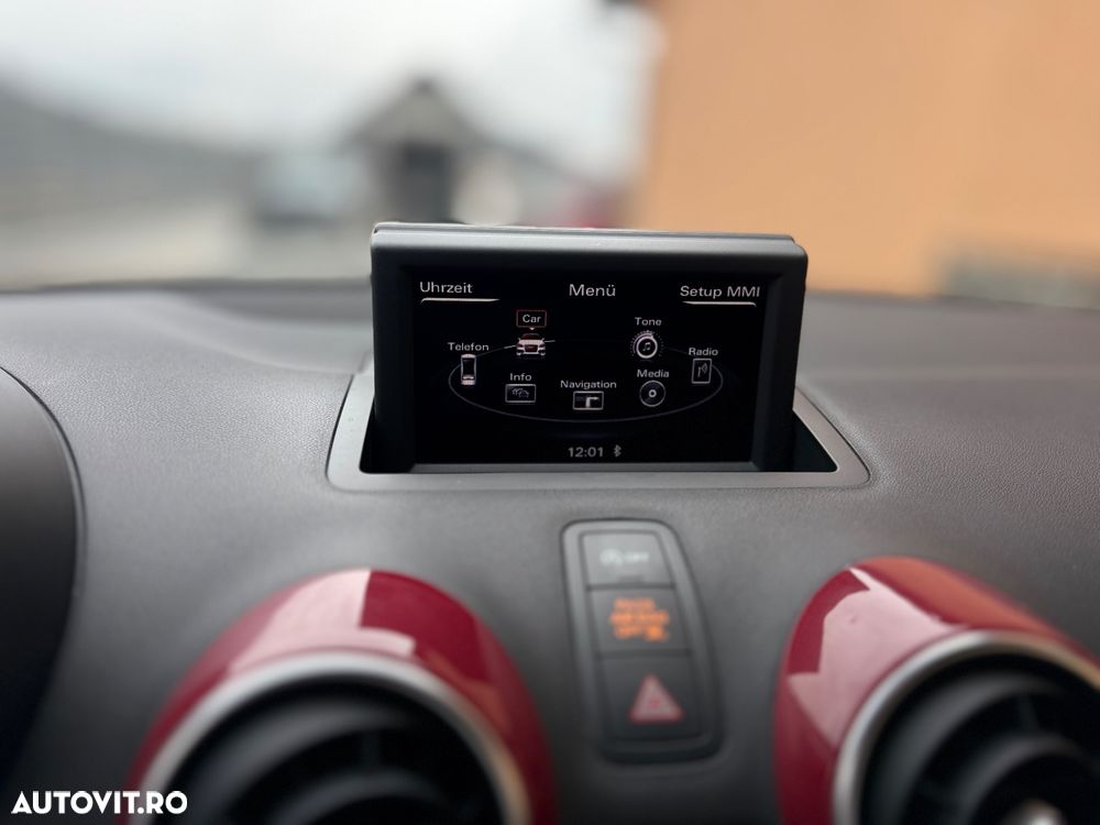 Audi A1 1.2 TFSI admired - 15