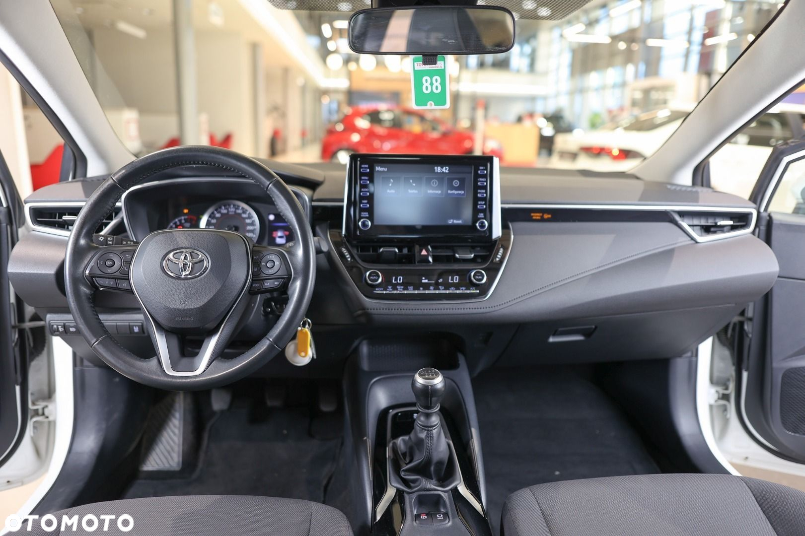 Toyota Corolla - 7