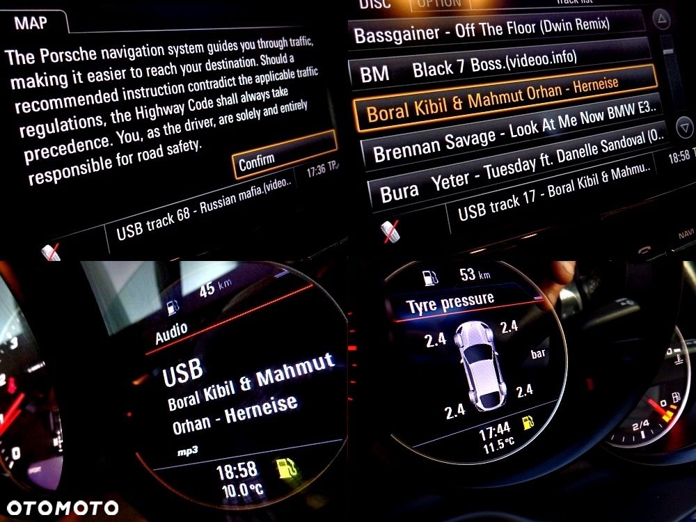 Porsche Panamera 4 PDK Edition - 22