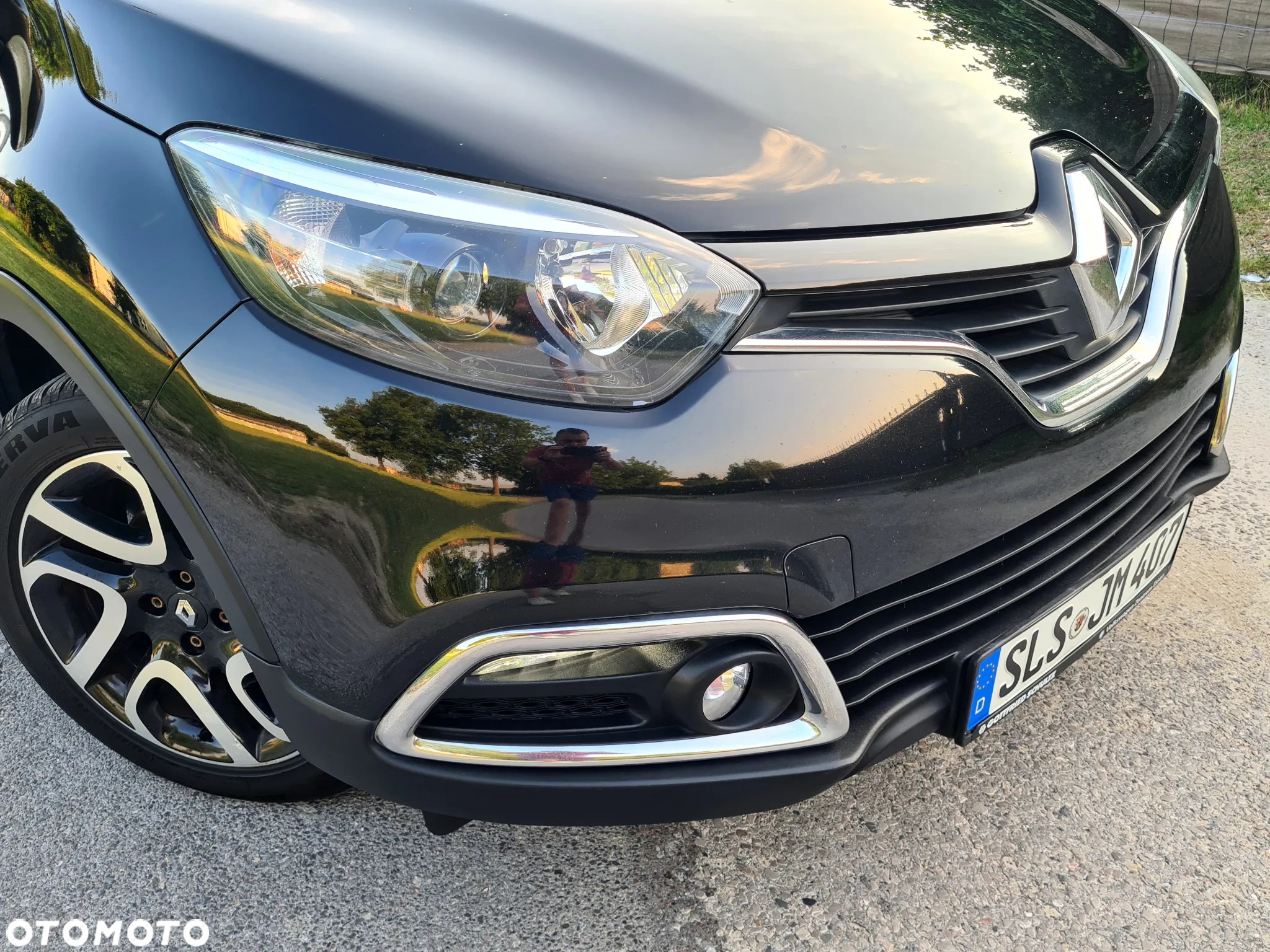 Renault Captur 1.5 dCi Energy Limited - 38