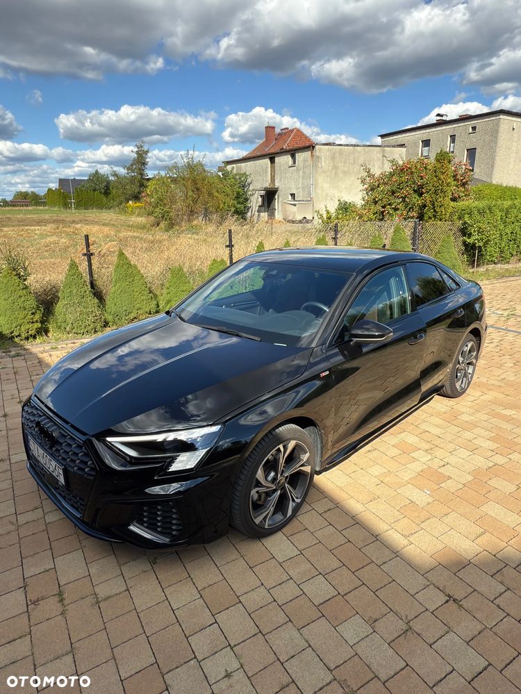 Audi A3 - 2