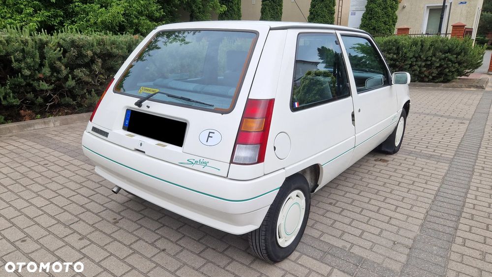 Renault 5 - 5