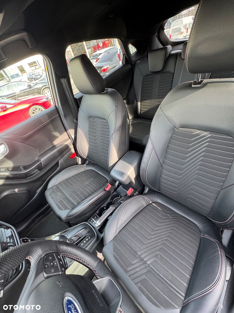 Ford Puma 1.0 EcoBoost ST-Line X - 15