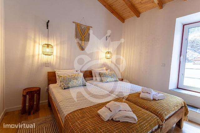 Moradia T2 em Ferragudo - Monsaraz - Grande imagem: 4/14