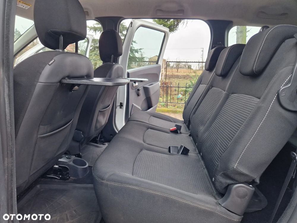 Dacia Lodgy 1.6 SCe Laureate S&S - 17