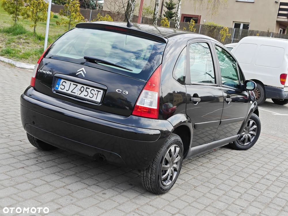 Citroën C3 1.1 Freeze (sx) - 2