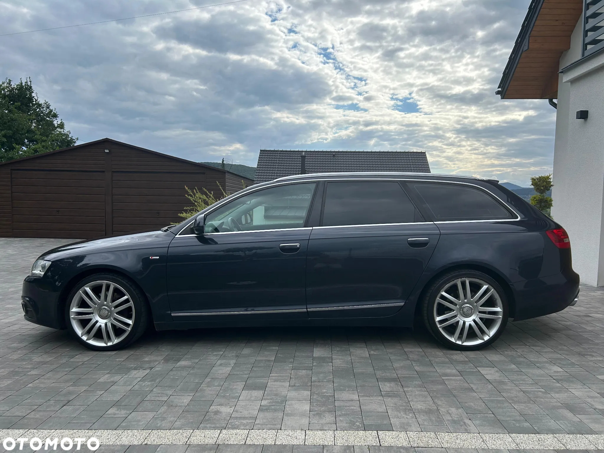 Audi A6 - 5