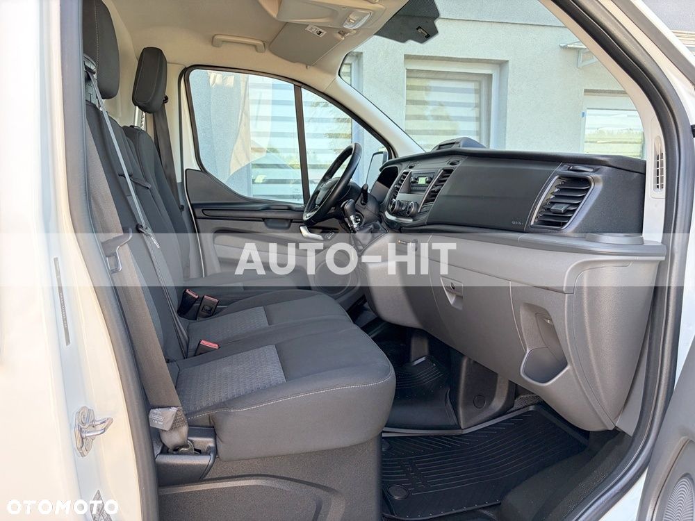 Ford Transit - 24