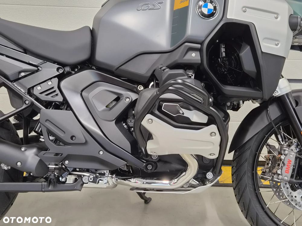 BMW GS - 10