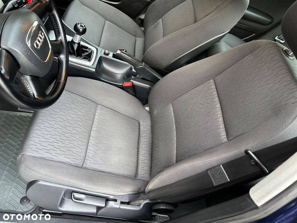 Audi A4 Limousine 1.8 T - 28