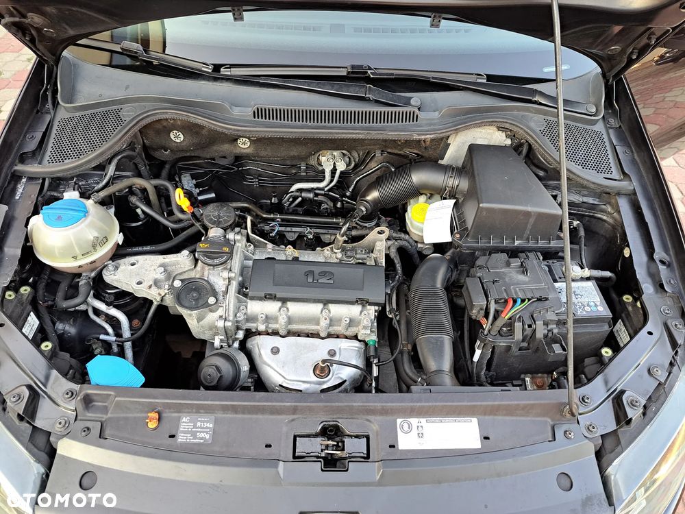 Volkswagen Polo 1.2 Comfortline - 22