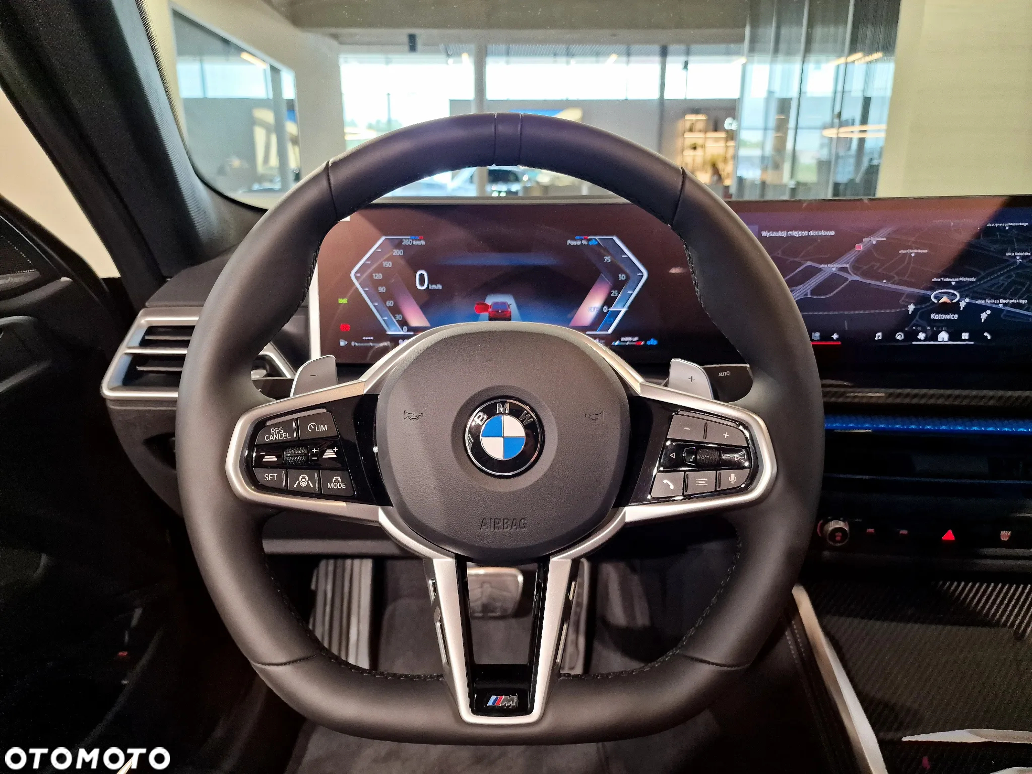 BMW Seria 4 430i xDrive M Sport sport - 28