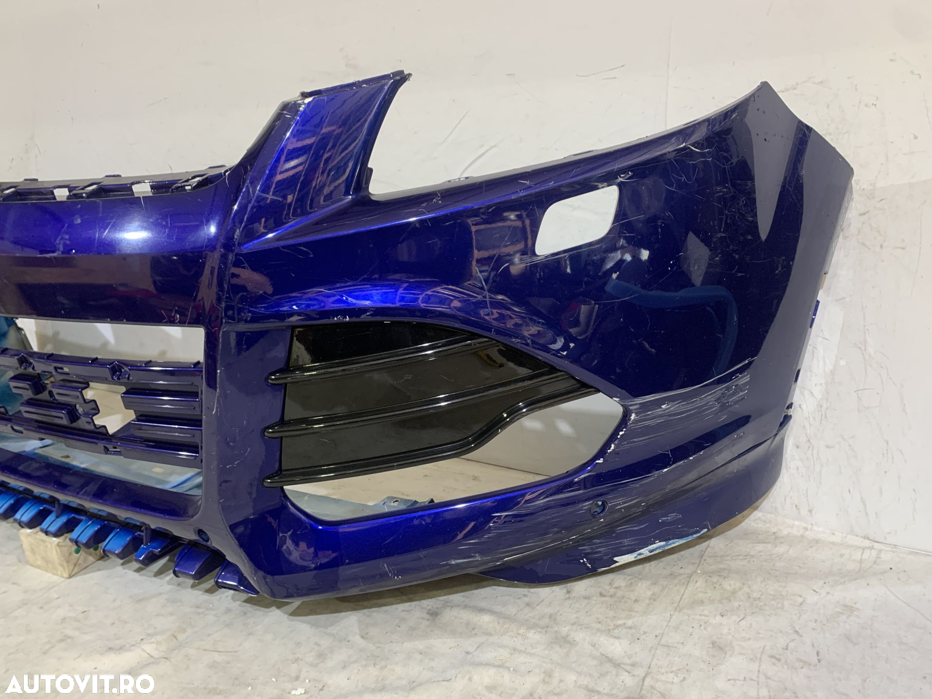 Bara fata Ford Kuga, 2012, 2013, 2014, 2015, 2016, 2017, cod origine OE FV44-S17K819-G. - 2