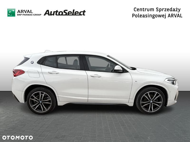 BMW X2 sDrive18i GPF M Sport - 7