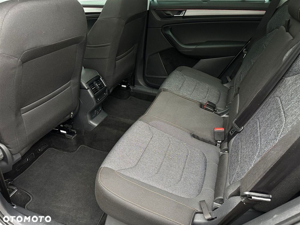 Skoda Kodiaq 2.0 TSI 4x4 Ambition DSG - 12