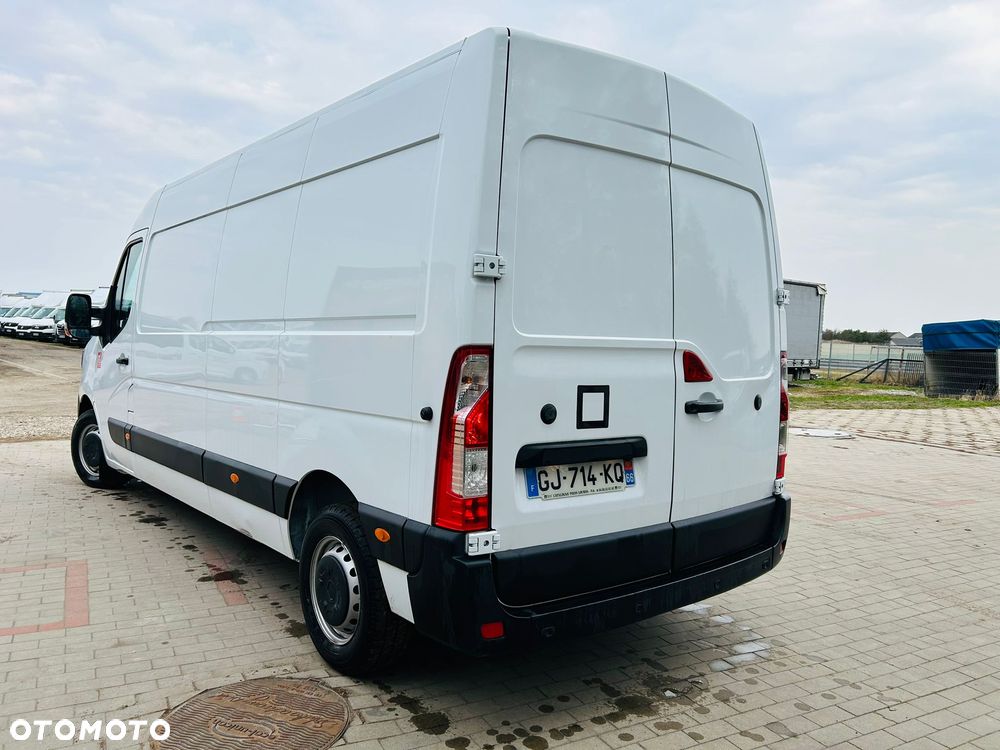 Renault Master - 5