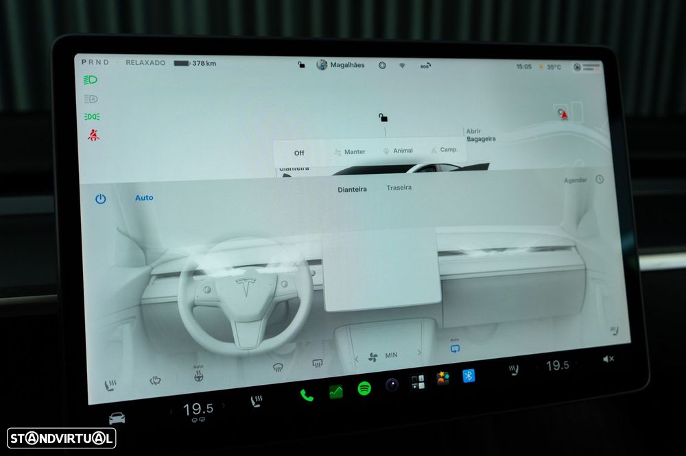 Tesla Model 3 Standard RWD - 27
