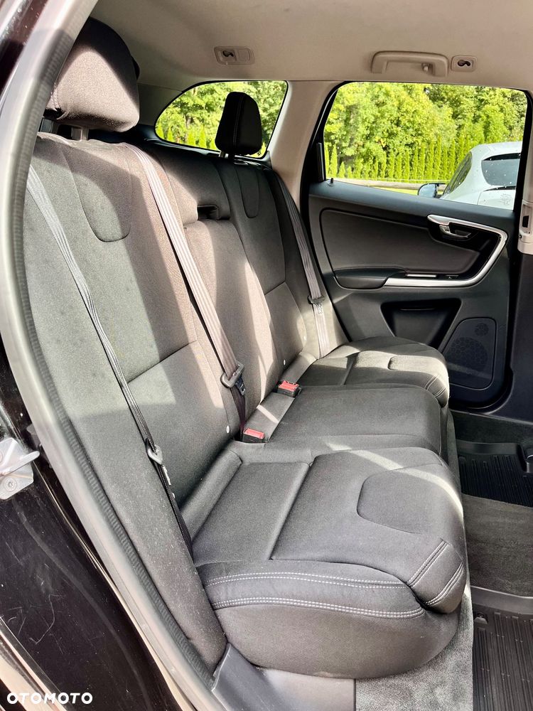 Volvo XC 60 D3 Inscription - 20
