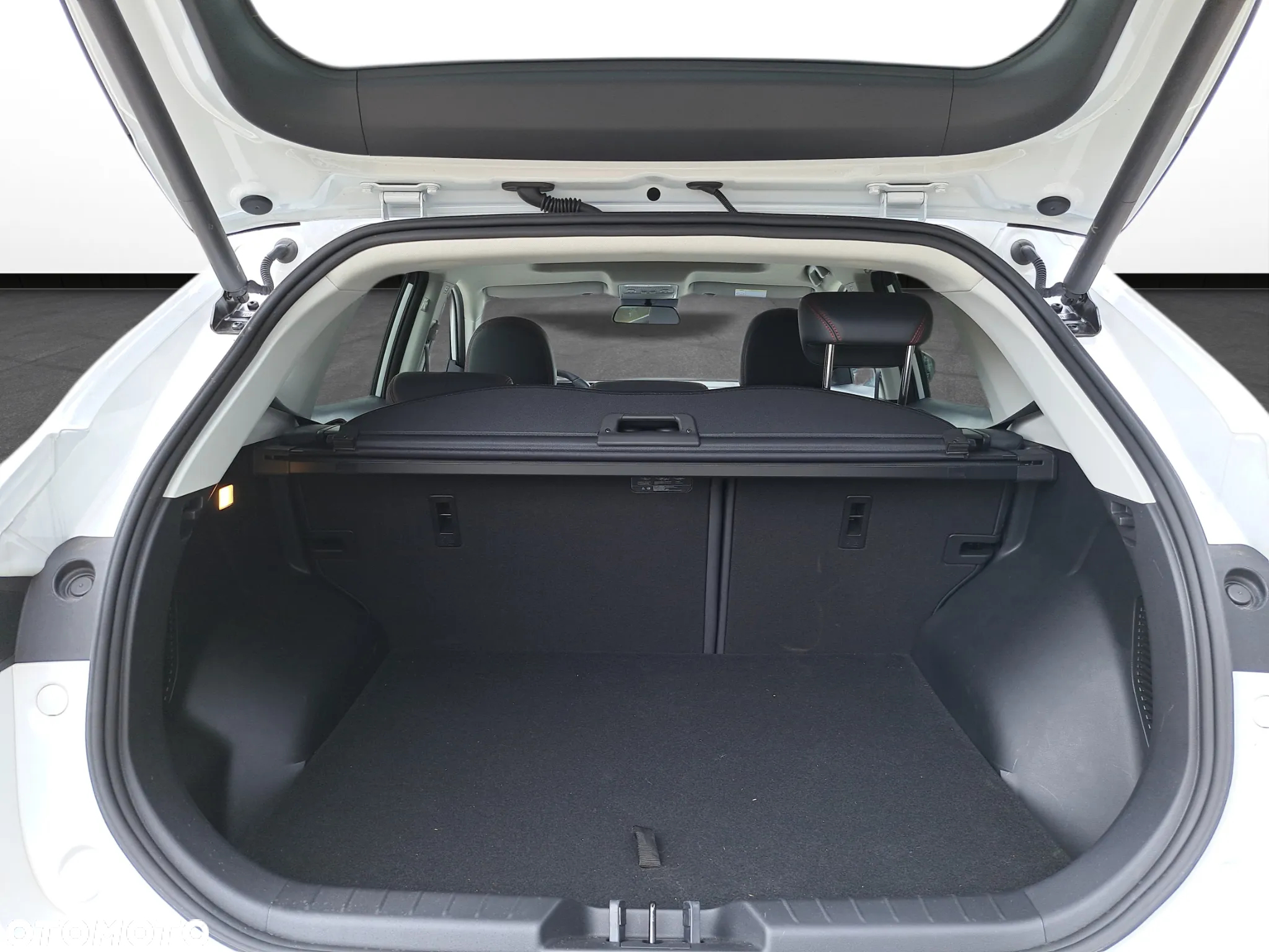 Forthing T5 EVO T-Five 1.5 DVVT GDI DCT - 11